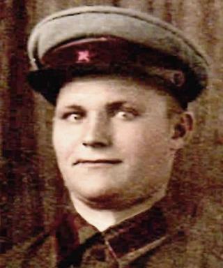 Селиванов Алексей Максимович