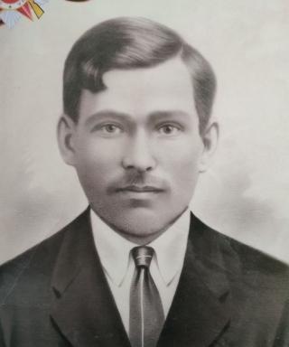 Мартынов Егор Павлович