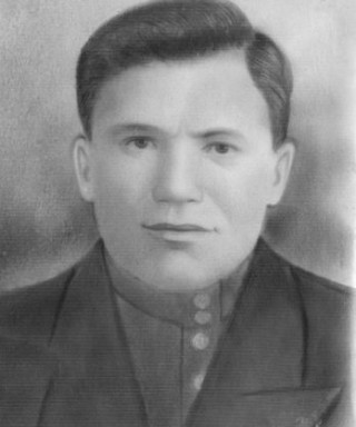 Зимин Алексей Дмитриевич