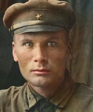 Соколов Поликарп Антонович