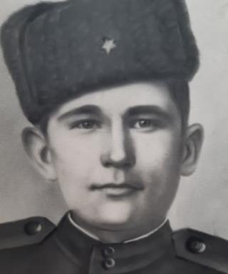 Хиревич Владимир Степанович