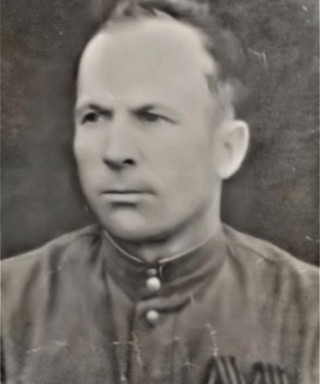 Полуянов Алексей Артемьевич