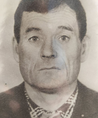 Юдин Алексей Яковлевич