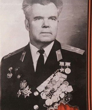 Покидько Василий Маркович