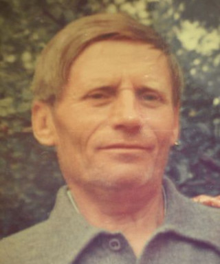 Кийко Василий Григорьевич