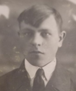 Гаранин Сергей Александрович