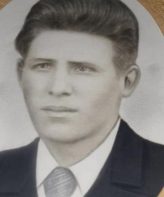 Станиславский Иван Яковлевич