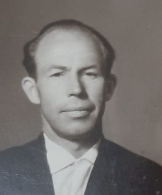 Ворошилин Иван Прокопьевич