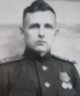 Черных Александр Иванович