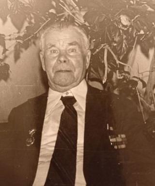 Лесников Александр Нилович