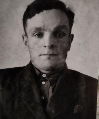 Кокочко Михаил Елисеевич