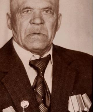 Сидоров Михаил Дмитриевич