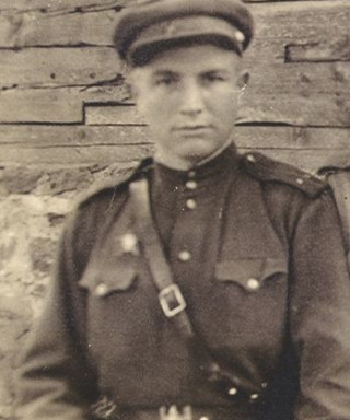 Баландов Константин Васильевич