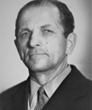 Лепешкин Михаил Александрович