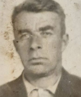 Чекалкин Николай Иванович