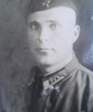 Ивахненко Иван Ильич