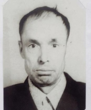 Шабалин Константин Фёдорович