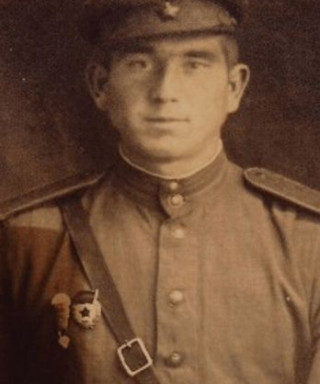 Аюпов Харис Айсаевич