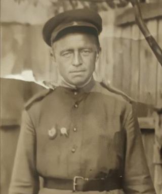 Провоторов Василий Иванович