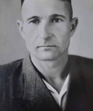Кравец Владимир Мифодьевич
