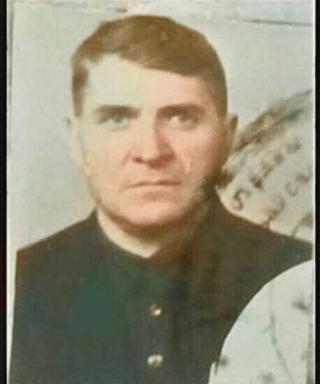 Федоренко Григорий Емельянович