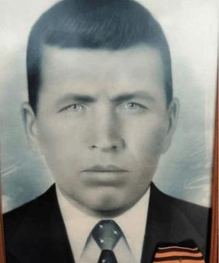 Самков Михаил Ефремович