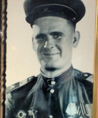 Маланичев Дмитрий Тимофеевич