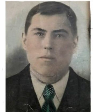 Коренев Григорий