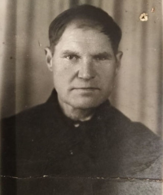 Турлаев Григорий Васильевич