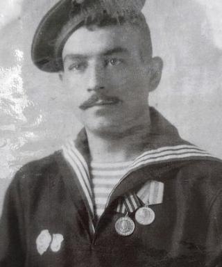 Лебединец Евгений Петрович