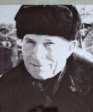 Тепляков Панкрат Игнатьевич