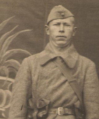 Петриченко Семен Иванович