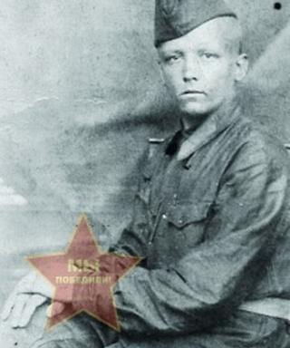 Гужев Юрий Сергеевич