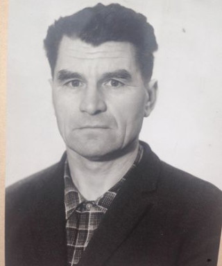 Чухлебов Василий Александрович