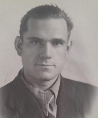 Дубинин Виктор Васильевич