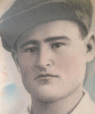 Хайруллин Гильмурахман Валиевич