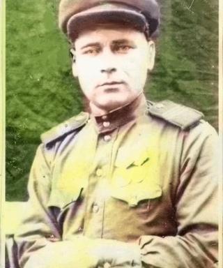 Таскалин Семен Михайлович