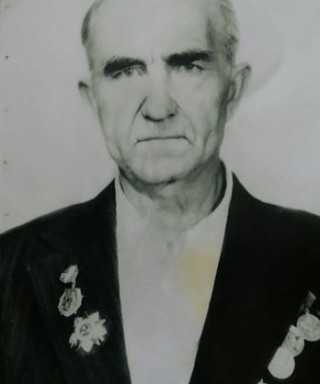 Васильченко Василий Кузьмич