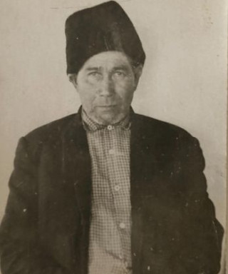 Загидуллин Ибрагим Загидуллович