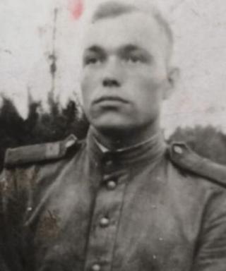 Литвинов Алексей Васильевич