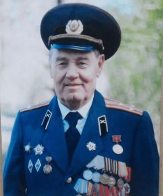 Панченко Григорий Иванович