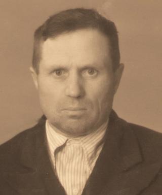 Шелудько Василий Алексеевич