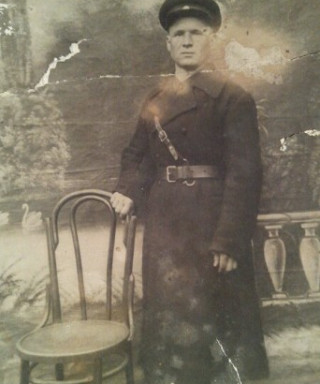 Иванов Владимир Васильевич