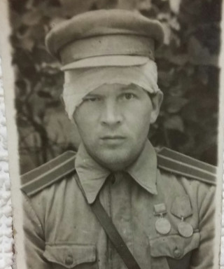 Тенитилов Павел Алексеевич