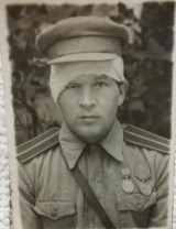 Тенитилов Павел Алексеевич