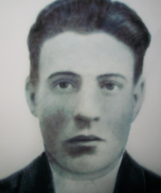 Троненко Иван Ильич