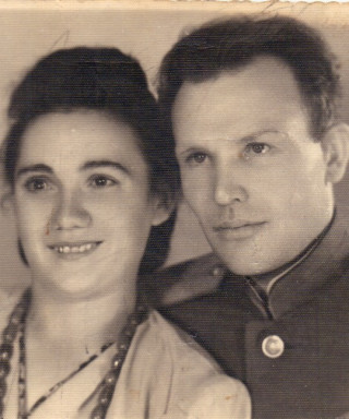 Антонов Александр Савельевич