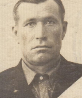 Пантелин Михаил Андреянович