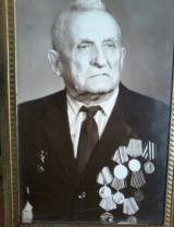Кривцев Иван Григорьевич