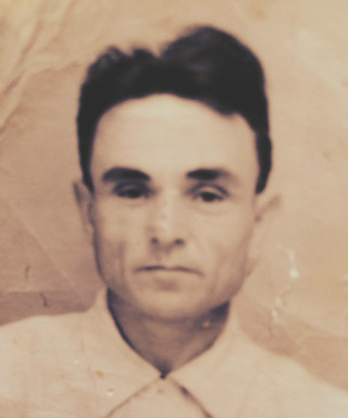 Богус Заурбеч Канович